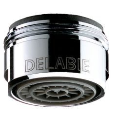 Mousseur robinet anti calcaire M24/100 (vendu par 5 pièces) - DELABIE - 24.5P