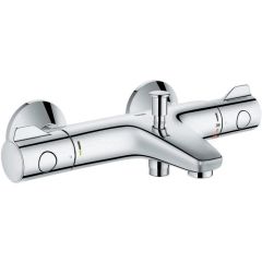 Mitigeur bain-douche Grohtherm 800 thermostatique - GROHE