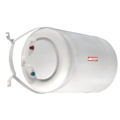 Préparateur d'eau chaude sanitaire multi-positions à échangeur annuaire 200 L - THERMOR